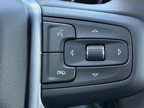 New 2026 GMC Sierra 1500 Elevation AWD/4WD image 24