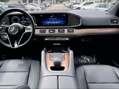Used 2026 Mercedes-Benz GLE 350 4MATIC image 12