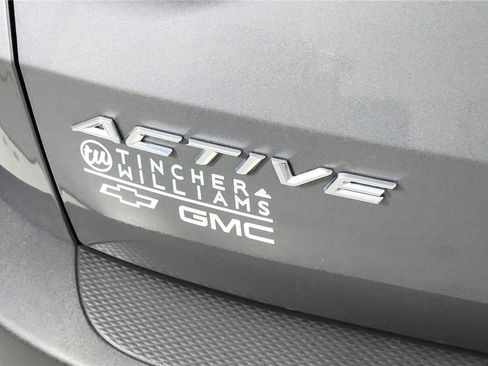 Used 2024 Ford Escape Active AWD/4WD image 17