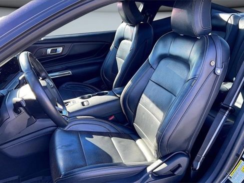 Used 2024 Ford Mustang Premium image 20