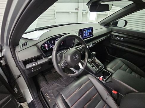 Used 2025 Honda CR-V Sport-L image 12