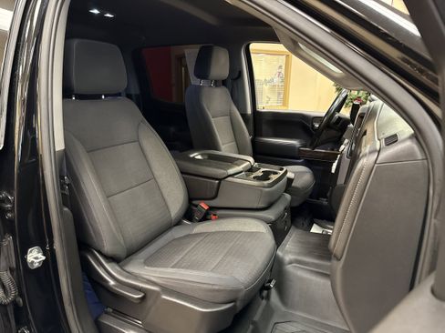 Used 2020 GMC Sierra 1500 Elevation w/ Elevation Value Package AWD/4WD image 20