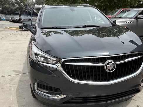 Used 2019 Buick Enclave Essence FWD image 14
