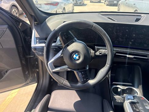 Used 2023 BMW X1 xDrive28i w/ Convenience Package AWD/4WD image 18