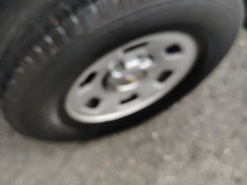 Used 2016 Chevrolet Colorado W/T w/ WT Convenience Package image 18