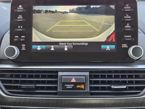 Used 2021 Honda Accord EX image 14
