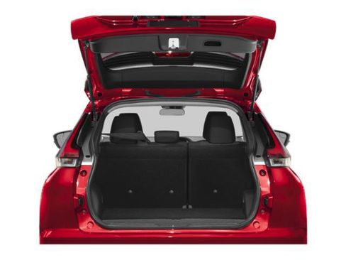 Used 2024 Mitsubishi Eclipse Cross ES image 11