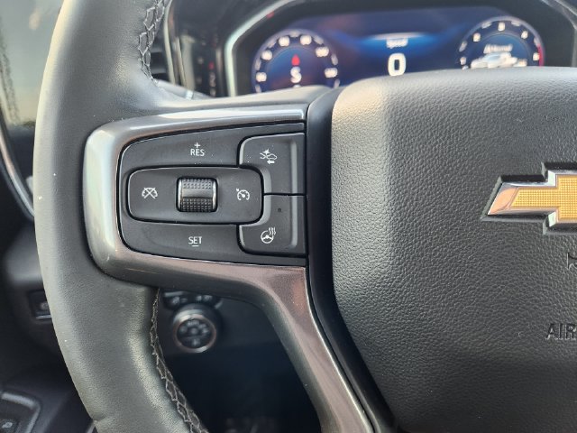 Used 2024 Chevrolet Silverado 2500 High Country w/ Technology Package AWD/4WD image 30