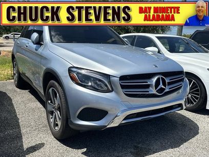 Used 2018 Mercedes-Benz GLC 300
