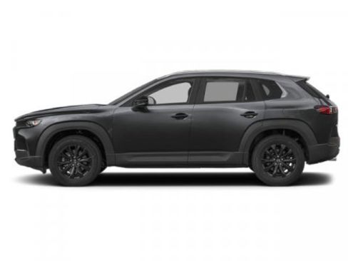 New 2026 MAZDA CX-50 AWD 2.5 S w/ Select Package image 3