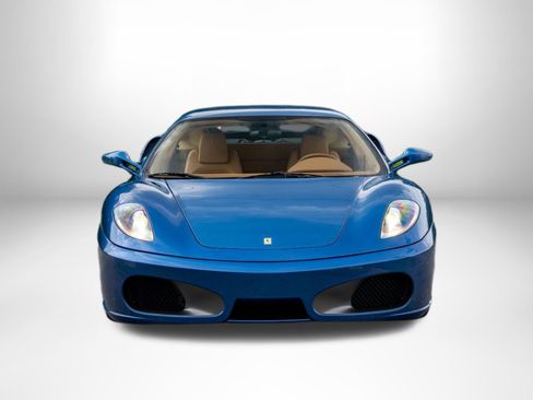 Used 2007 Ferrari F430 Coupe RWD image 5