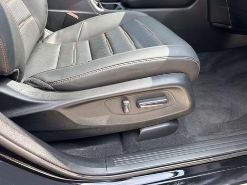 Certified 2024 Honda CR-V Sport-L image 12