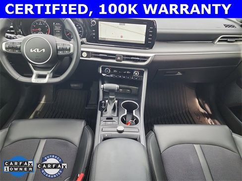 Used 2023 Kia K5 GT-Line image 22