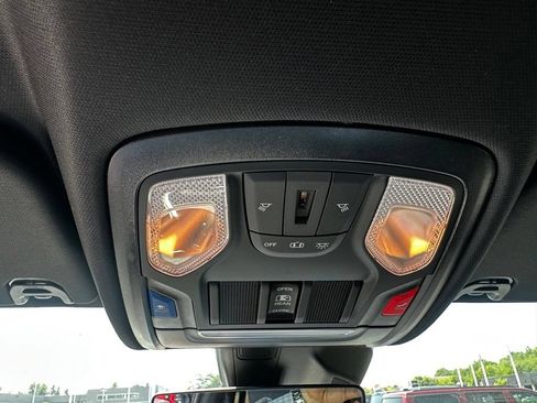 New 2026 RAM 1500 Big Horn AWD/4WD image 32