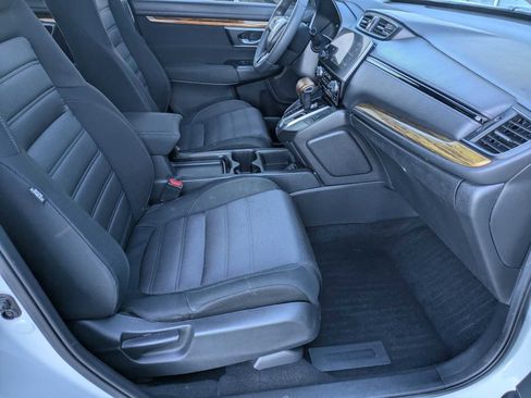 Certified 2018 Honda CR-V EX image 21