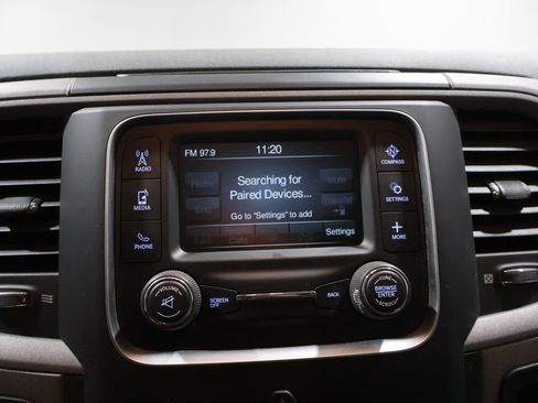 Used 2019 RAM 1500 Express w/ Express Value Package image 26