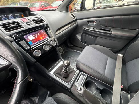 Used 2020 Subaru WRX image 26