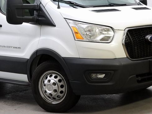 Used 2020 Ford Transit 350 Base w/ Interior Upgrade Package image 3