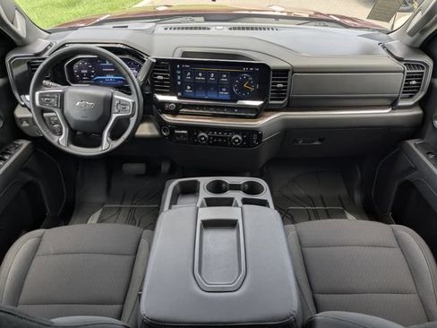 Used 2026 Chevrolet Silverado 1500 RST w/ RST Select Package RWD image 18