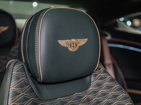 New 2026 Bentley Continental GT Speed image 51