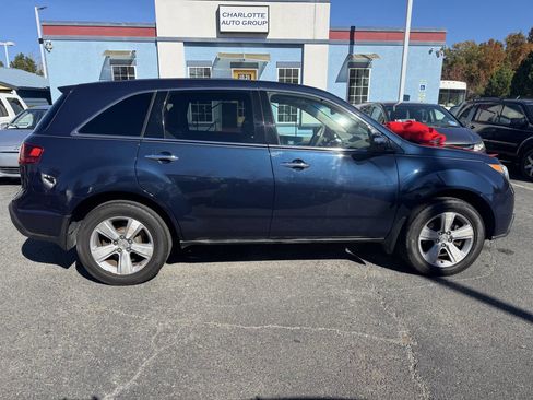 Used 2012 Acura MDX image 7