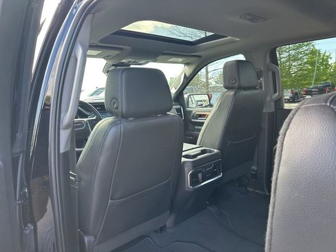 Used 2023 GMC Sierra 1500 Denali w/ Denali Reserve Package image 18