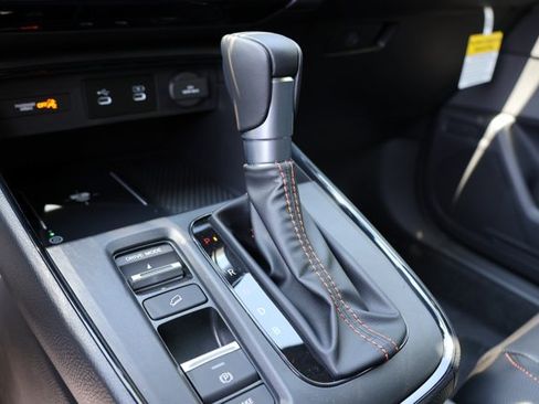 New 2026 Honda CR-V Sport Touring image 20