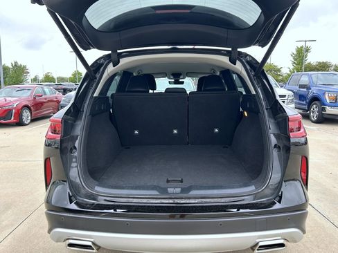 Certified 2025 INFINITI QX50 Pure image 9