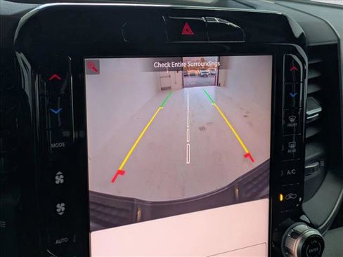 New 2026 RAM 2500 Tradesman w/ Power Wagon Package image 13