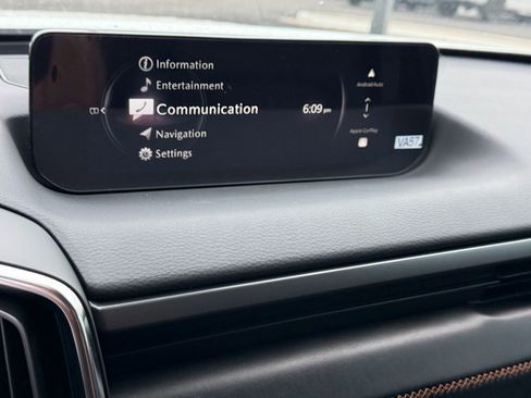 New 2026 MAZDA CX-50 2.5 Hybrid w/ Cargo Package image 22