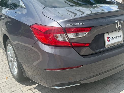 Used 2020 Honda Accord LX image 17
