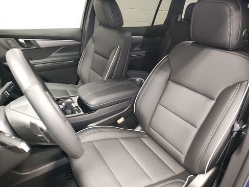 New 2026 Buick Enclave Preferred w/ Power Package image 26