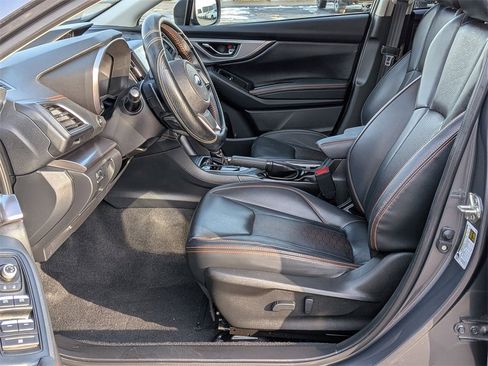 Used 2021 Subaru Crosstrek 2.5i Limited w/ Moonroof Package 2 image 11