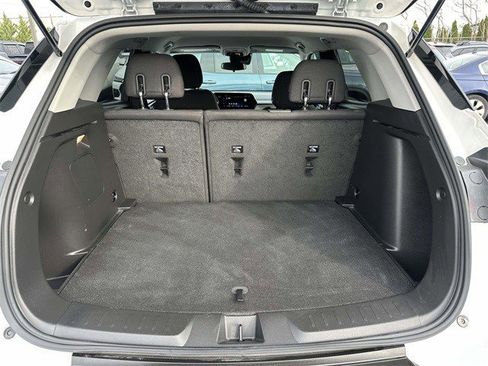 Certified 2024 Chevrolet TrailBlazer LS w/ LS Convenience Package image 12