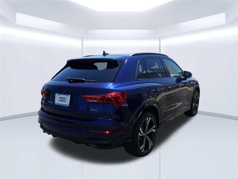 Used 2023 Audi Q3 2.0T Premium Plus w/ Premium Plus Package AWD/4WD image 8
