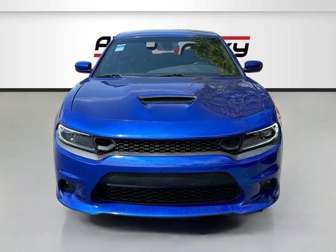 Used 2022 Dodge Charger GT AWD/4WD image 2