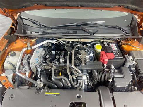 Used 2022 Nissan Sentra SR image 27