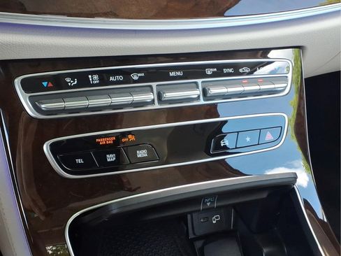 Certified 2023 Mercedes-Benz E 350 4MATIC Sedan image 21