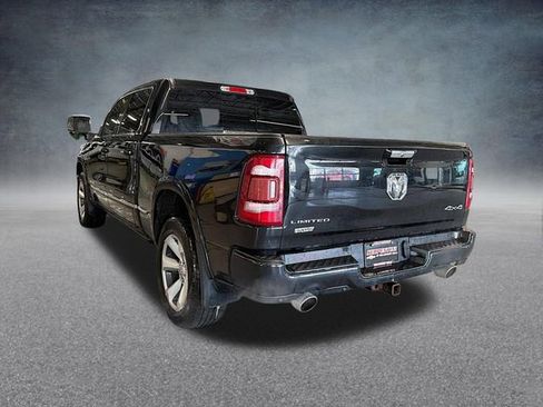 Used 2019 RAM 1500 Limited image 9