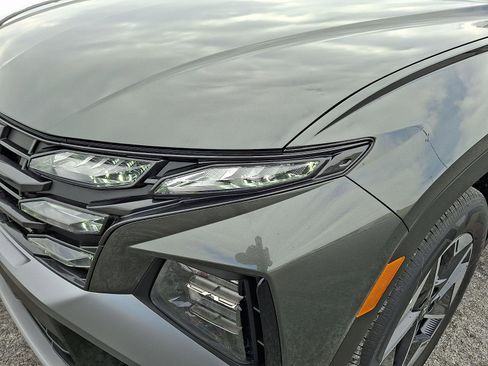 New 2026 Hyundai Tucson SEL image 6