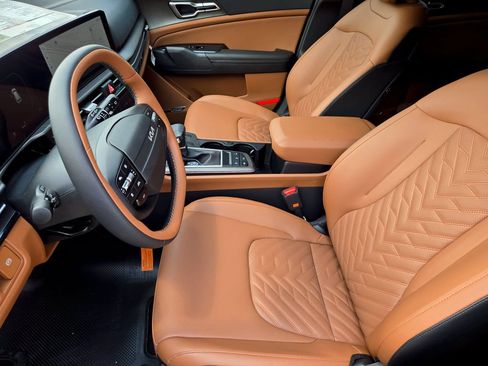 New 2026 Kia Sportage X-Line w/ X-Line Technology Package AWD/4WD image 10