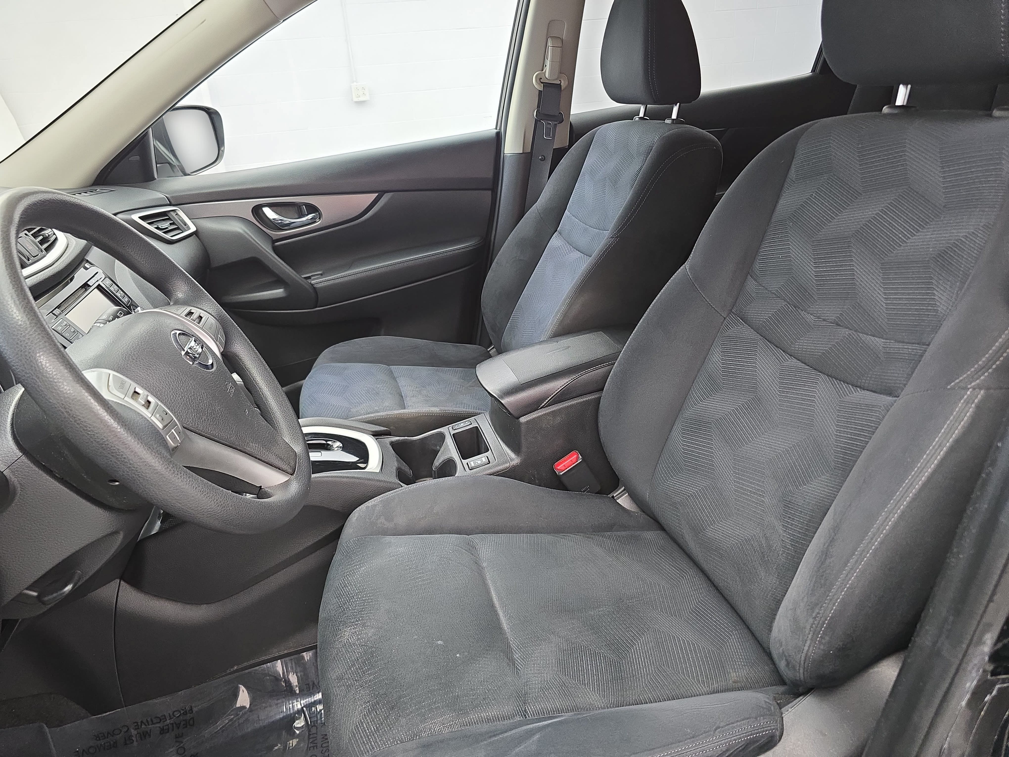 Used 2016 Nissan Rogue SV w/ SV Premium Package AWD/4WD image 15