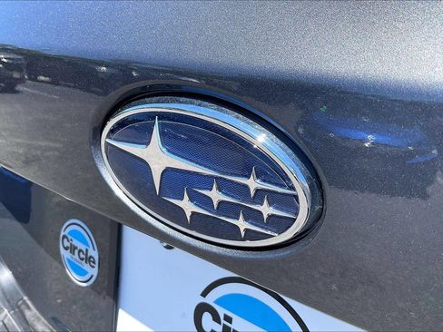 Certified 2025 Subaru Outback Premium w/ Popular Package #1A AWD/4WD image 32