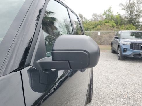 New 2026 Ford Bronco Sport Big Bend w/ Black Appearance Package AWD/4WD image 5