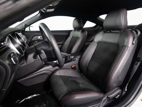 Used 2021 Ford Mustang GT Premium w/ California Special Package image 28