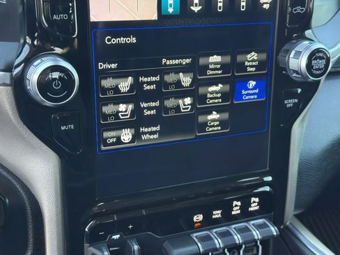 Used 2021 RAM 2500 Laramie image 20