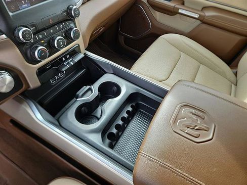 Used 2022 RAM 1500 Laramie image 20