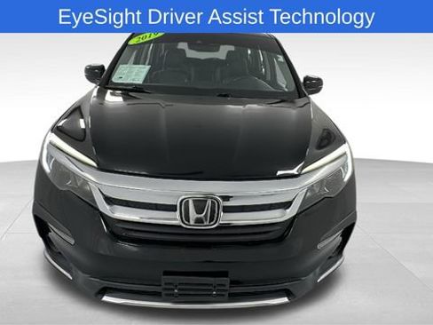 Used 2019 Honda Pilot EX-L image 8