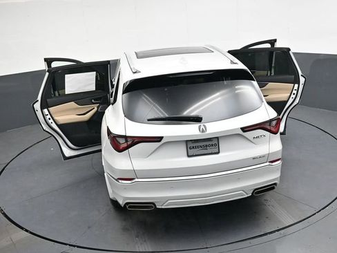 New 2026 Acura MDX w/ Advance Package image 34