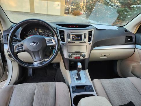 Used 2014 Subaru Legacy 2.5i Premium image 15